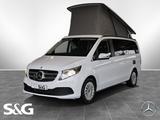Mercedes-Benz V 250 d Marco Polo 9G-Tronic KÜCHE MBUX RFK - Mercedes-Benz R