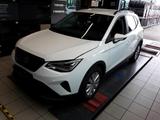 Seat Arona Style DSG/ACC/KAM/PDC/LED/DIGI/SHZ/KESSY - Seat Arona Gebrauchtwagen in Hamburg