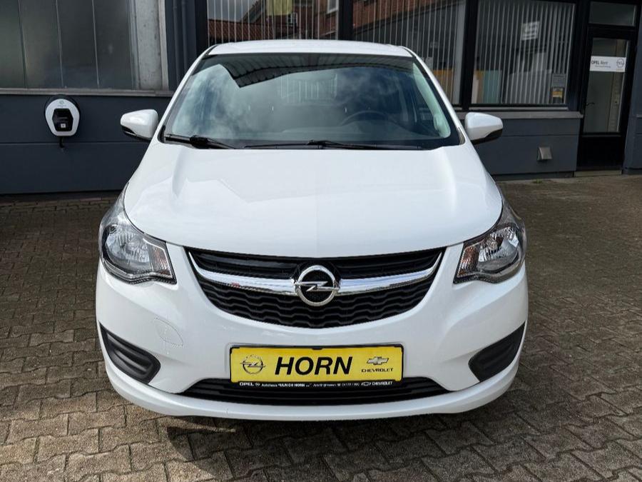 Opel Karl Edition *KLIMA*PDC*8-Fachbereifung*