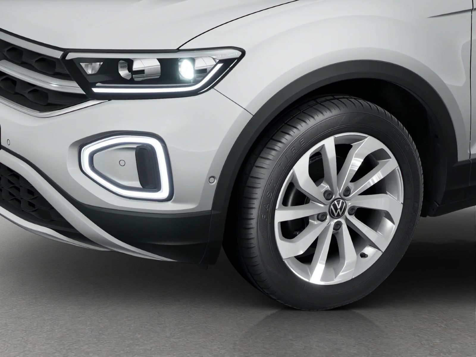 Volkswagen T-Roc - Bild 13