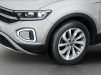 Volkswagen T-Roc - Vorschau Bild 13