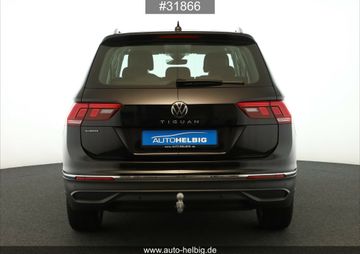 Volkswagen Tiguan Allspace - 4