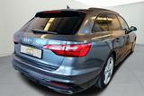 Audi A4 Avant 40 TFSI Avant S-TRO*S-LINE*AHK*STDHZG** - Audi Gebrauchtwagen in Berlin