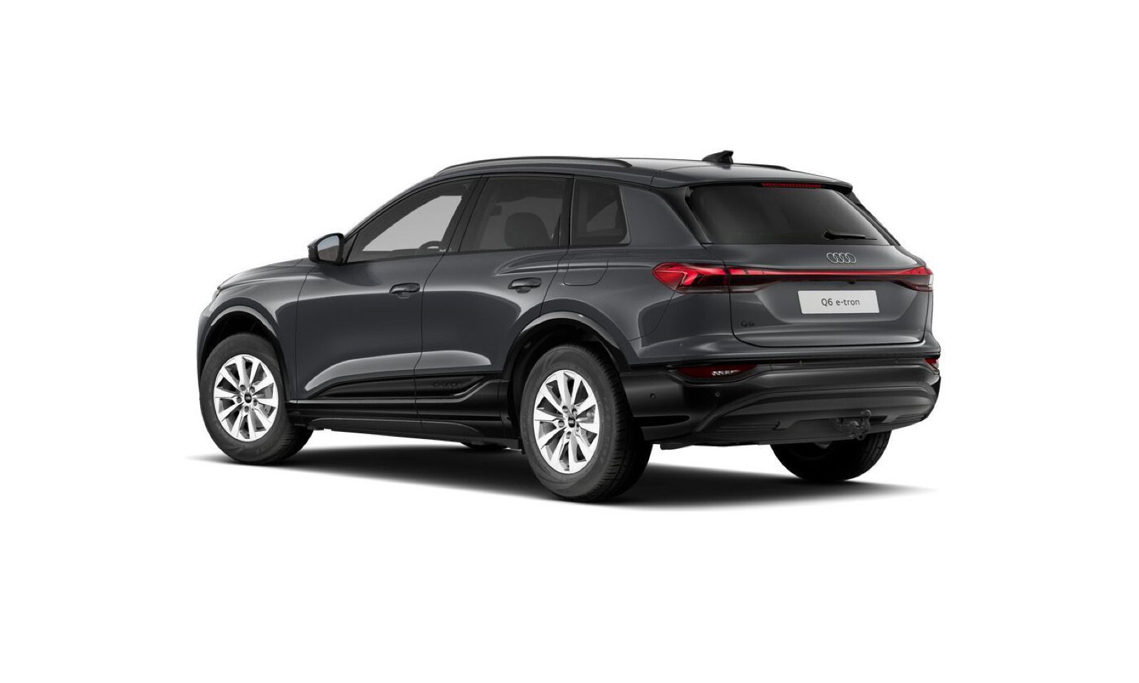 Audi Q6 e-tron - Bild 3