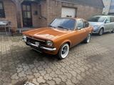 Opel Kadett C Coupe SR - Opel Kadett: Coupe, C