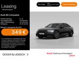 Audi A6 Limousine 45 TFSI S-LINE*NAVI-PLUS*MATRIX*KAM - Audi A6 Jahreswagen