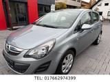 Opel Corsa D Edition/ Automatik/TÜV Neue