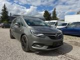 Opel Zafira C Business Innovation Start/Stop - Opel Zafira Innovation mit Diesel-Antrieb