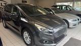 Ford S-Max  Titanium*TÜVneu*Pano*Keyless*Spurhalter* - Ford S-Max: Limousine