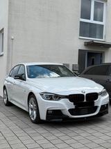 BMW 335d xDrive M Sport Shadow Automatic M Sport... - BMW 335 aus 2016