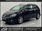 Volkswagen Golf Plus 1.4 TSI DSG*1.Hand*Standhzg.*Comfortl. - Volkswagen Golf Plus: Standheizung