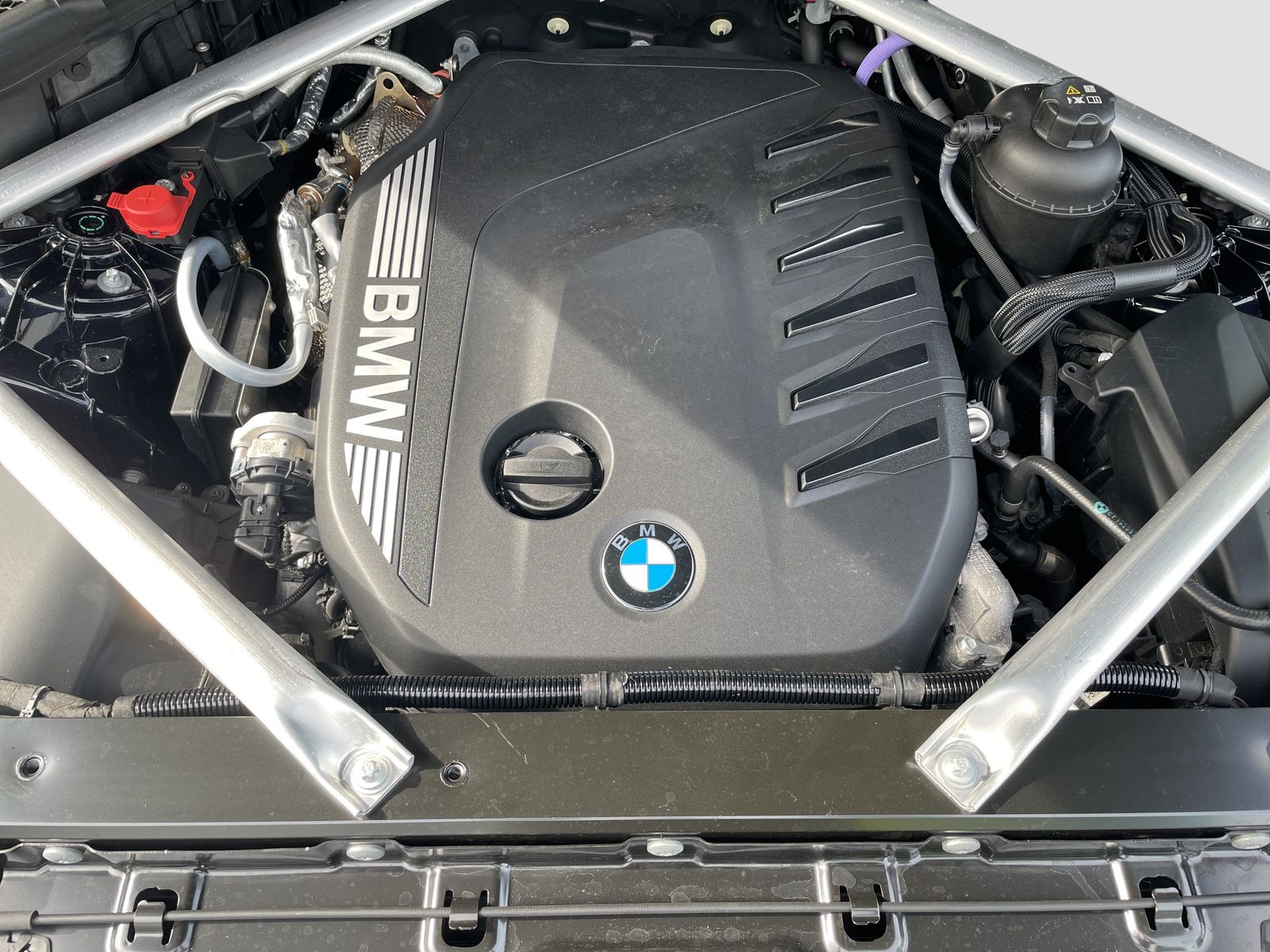 BMW X5 - Bild 15