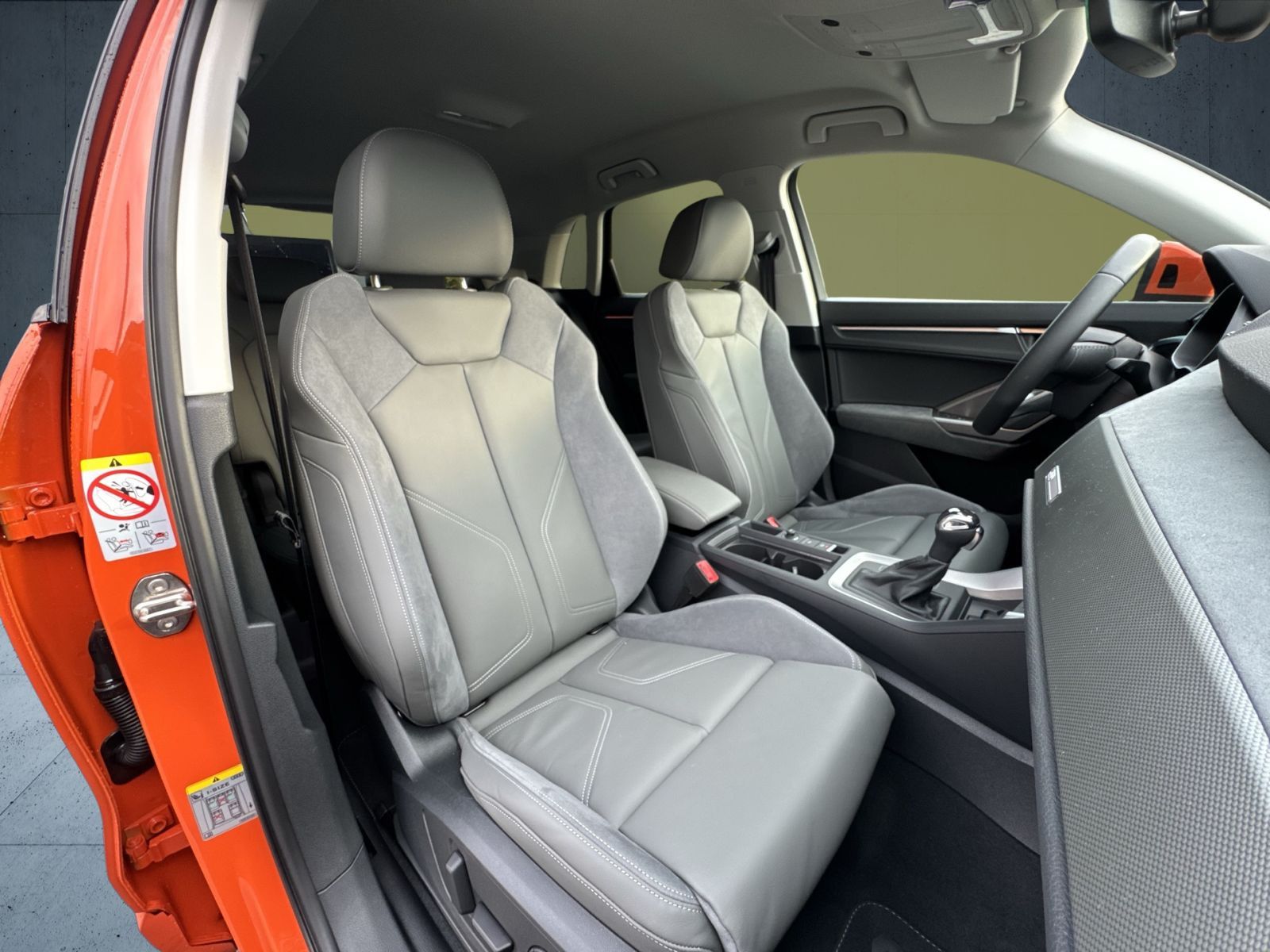 Audi Q3 - Bild 17