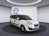 Opel Combo Edition L2H1*KLIMA*AHK*PDC* - Opel Combo in Duisburg
