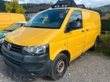 Volkswagen T5 Transporter 2.0 TDI / 1.Hand / Motorschaden - Gebraucht Motor