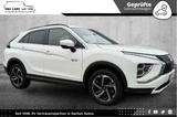 Mitsubishi Eclipse Cross Plus H 4WD LEDER NAV KAM CARPLAY - gebrauchte Mitsubishi Eclipse Cross aus dem Jahr 2022