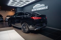 MERCEDES-BENZ GLE 53 AMG*AHK*HU*BURM*ACC*SPORT-AUSPUFF.*KEYL.* MERCEDES-BENZ GLE 53 AMG*AHK*HU*BURM*ACC*SPORT-AUSPUFF.*KEYL.*