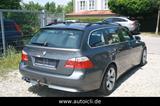 BMW 530dA xDrive touring * HU 02/26 * PDC * AHK * - gebrauchte BMW 530 aus dem Jahr 2006