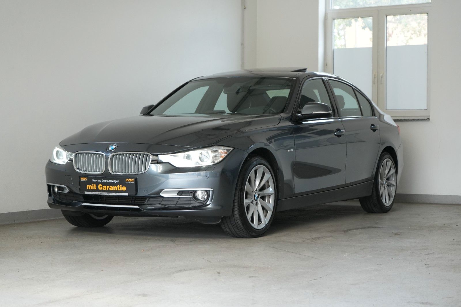 BMW 316 i Limousine