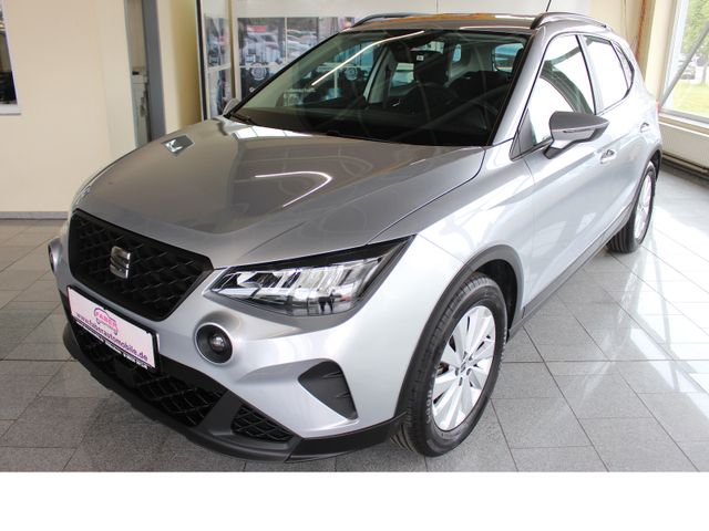 Seat Arona Style 1.0 Wie Neu,Nur 15505 KM