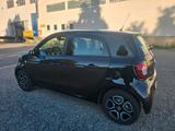 Smart smart forfour - gebrauchte Smart Kombis