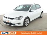 Volkswagen Golf VII 1.5 TSI ACT Highline BM Aut.*NAVI*LED* - Automatik Gebrauchtwagen in Nürnberg