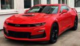 Chevrolet Camaro SS 6.2  8 Zylin. Klappe-Recaro Mod 22   - Chevrolet Camaro: 2ss