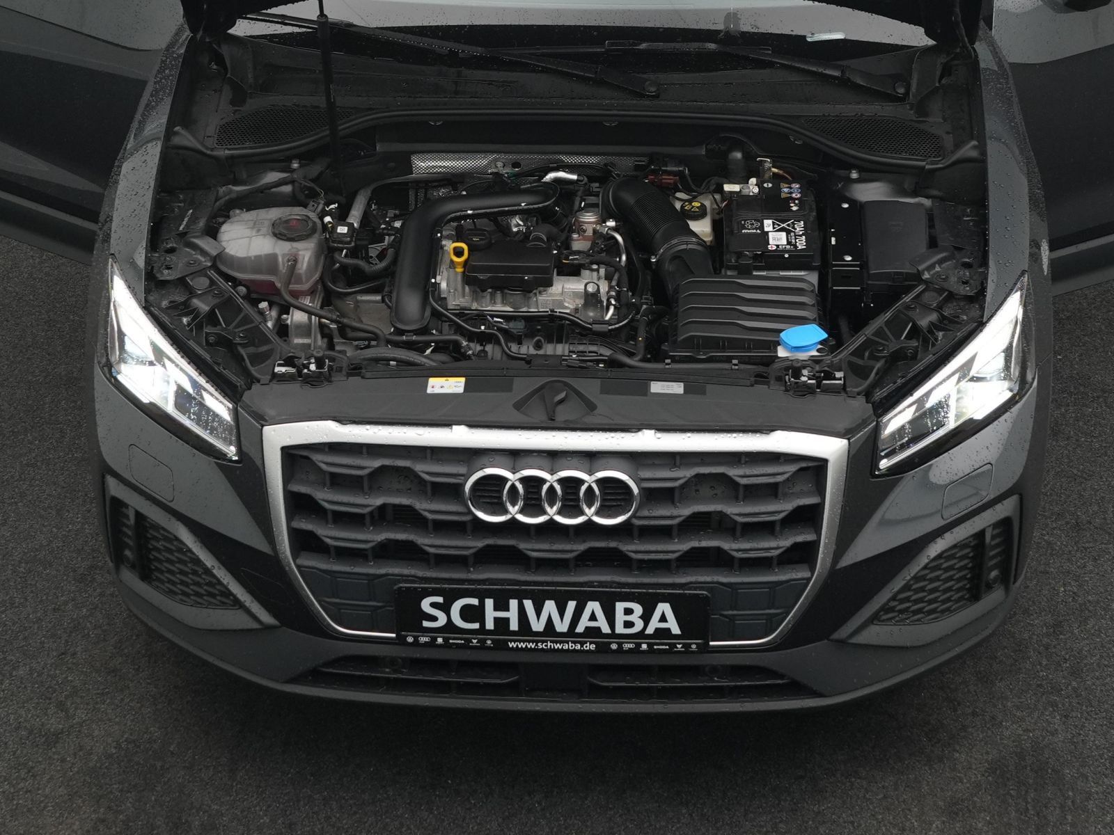Audi Q2 - Bild 29