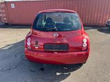 Nissan Micra 1.2 CITY 48kW/Klima/E.FH/129000Km - Nissan Micra CITY
