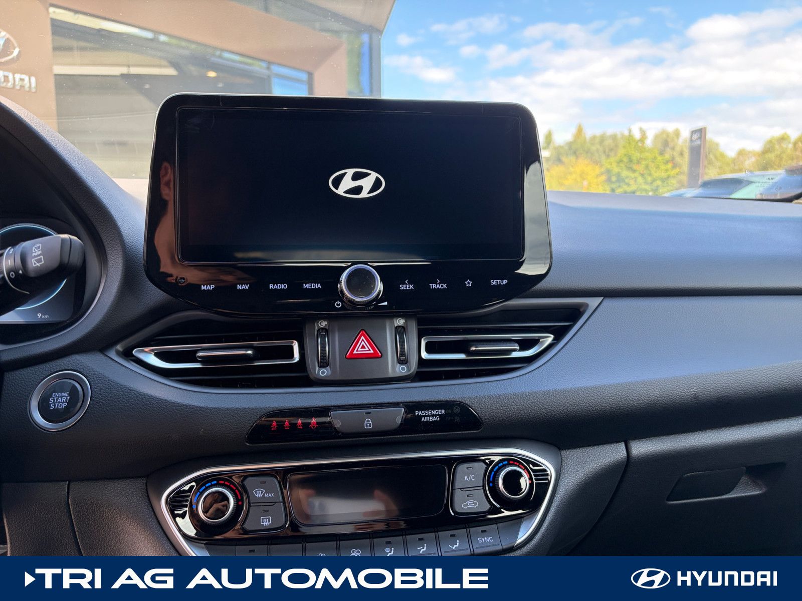Hyundai i30 – Bild 15