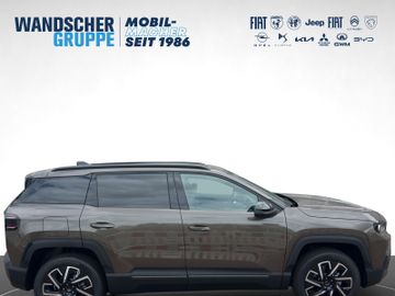 Jeep Compass E- eDCT 1.2 Summit Kam.+KeyLess