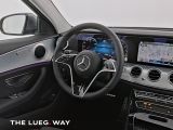 Mercedes-Benz E 200 T 4M AllTerrain+MBeam+Airm+AHK+360+SHD+360 - Mercedes-Benz E 200: T