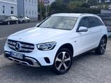 Mercedes-Benz GLC 300 GLC GLC 300 de 4Matic - Hybrid (Diesel/Elektro): Geländewagen