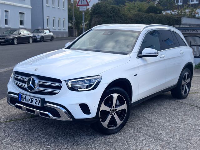 MERCEDES-BENZ GLC 300 GLC GLC 300 de 4Matic