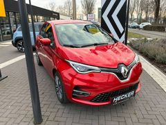 Renault Zoe R135 Intens R135/Z.E. 50 (Miet-Batterie)