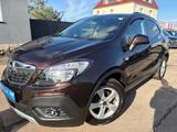 Opel Mokka Edition - Opel Mokka: Kombi