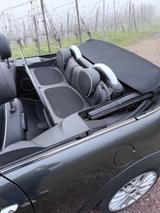 MINI Cooper SD Cabrio Cooper S - MINI Cooper SD Cabrio Gebrauchtwagen