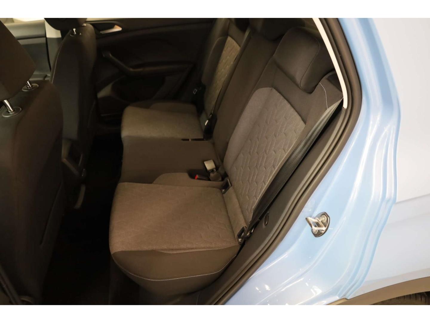 Volkswagen T-Cross 1.0 TSI Life DSG AHK/LED/ACC/PDC/SH, миниатюра 15