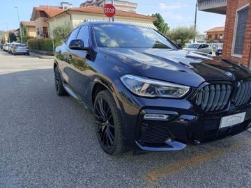 BMW X6 - 3