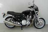 Honda CB 1100 *TOP-ZUSTAND*MODERN-CLASSIC - HONDA NAKED BIKE