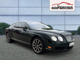 Bentley Continental GT 6.0 W12 Mulliner-Felgen,Unfallfre - Bentley in München