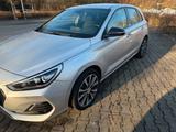Hyundai i30 1.4 T-GDI Premium DCT Premium