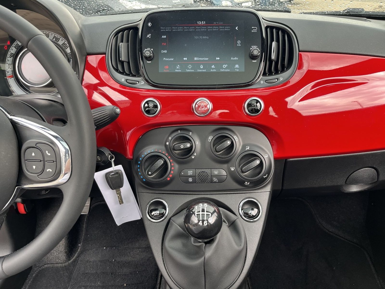 Fiat 500 - Bild 13