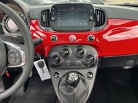 Fiat 500 - Vorschau Bild 13