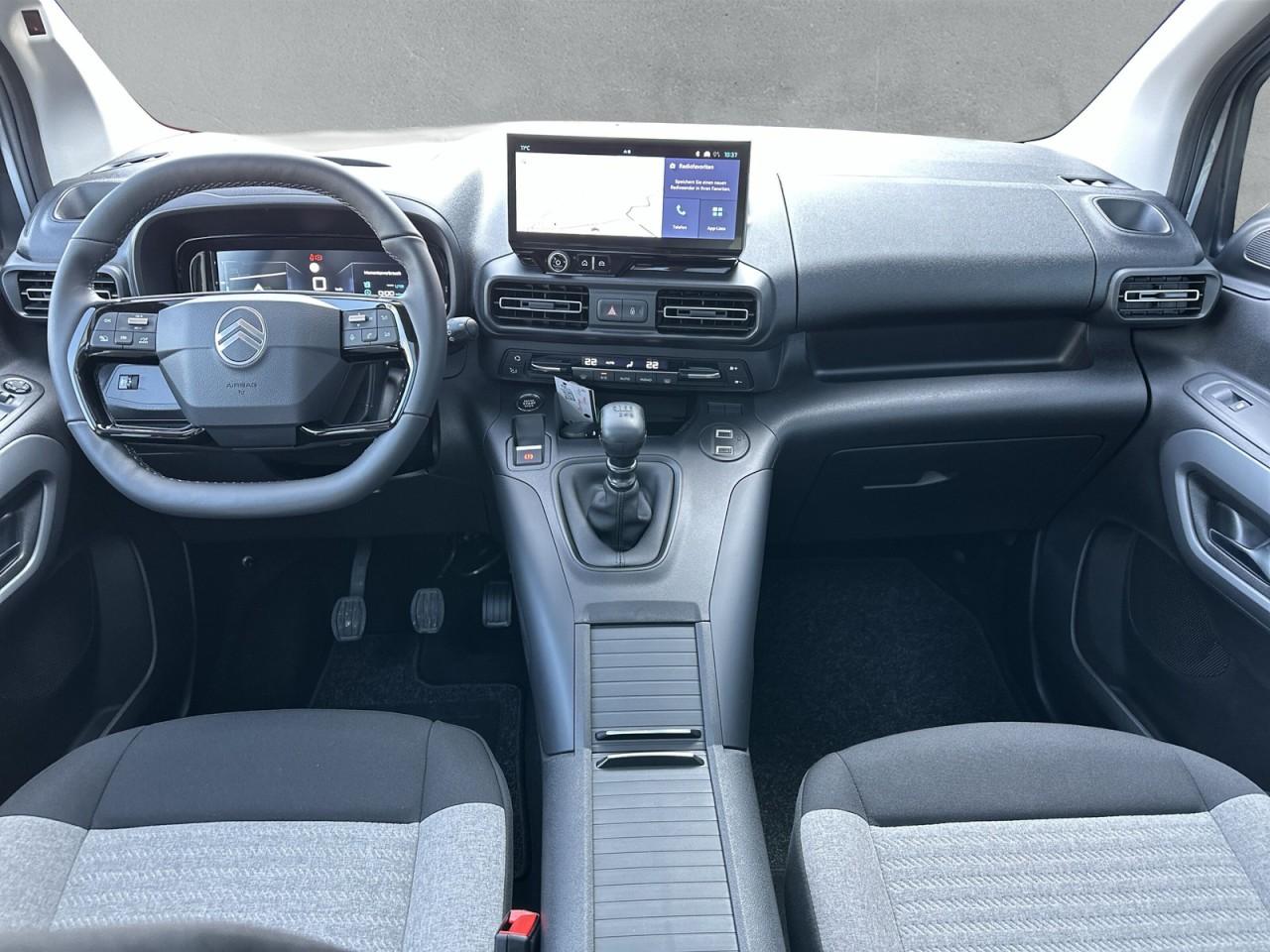 Citroën Berlingo M Diesel 130 Max