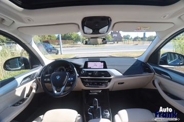 BMW X3 - 12