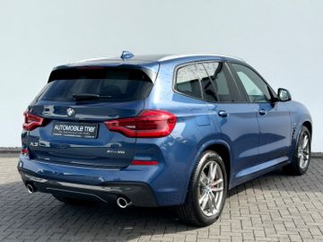 BMW X3 - 5