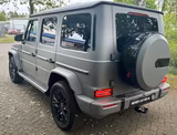 Mercedes-Benz G450d | VOLL | PANO | MANUFAKTUR | NEU | 8000km - Mercedes-Benz G 450: Von Privat