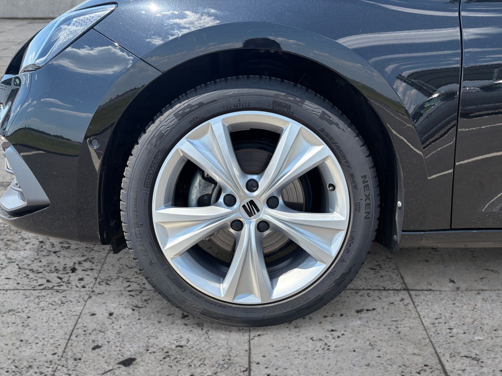 Seat Leon - Bild 7