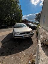 Volkswagen VW Golf 4 1.9 TDI 131ps - Volkswagen Golf aus 2001: TDI